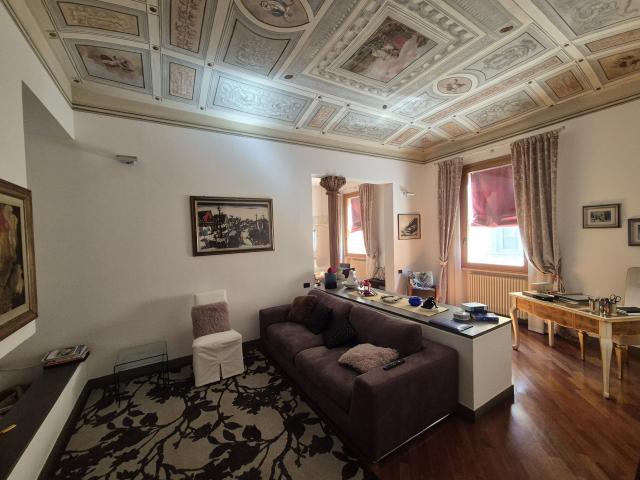 Appartamento Quadrilocale di Lusso in Centro Storico a Cesena