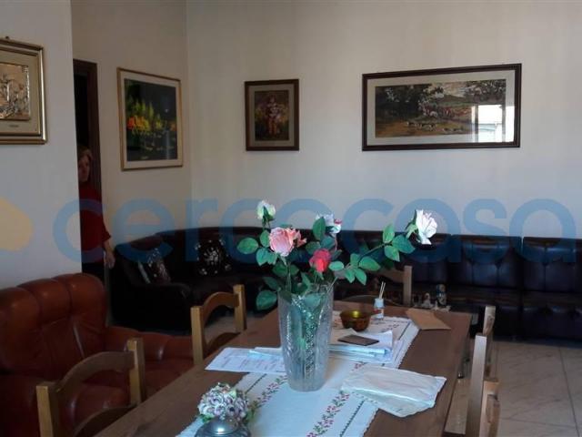 Appartamento Quadrilocale in ottime condizioni in affitto a Vetralla