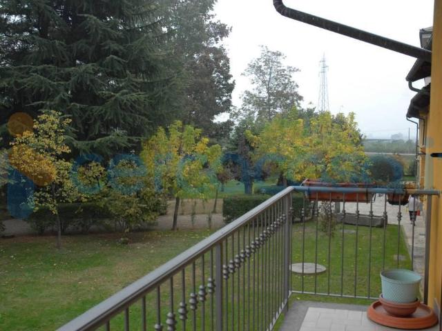 Appartamento Quadrilocale in ottime condizioni in affitto a Bibiana