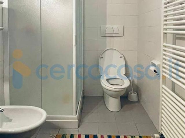 Appartamento Quadrilocale in ottime condizioni in affitto a Firenze