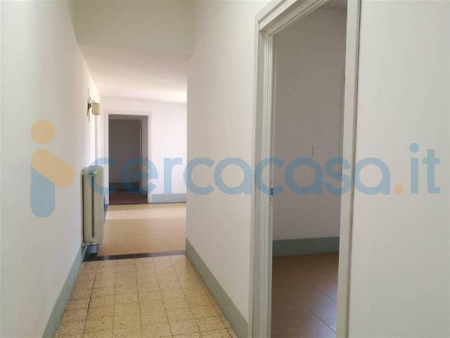 Appartamento Quadrilocale in ottime condizioni in affitto a Firenze