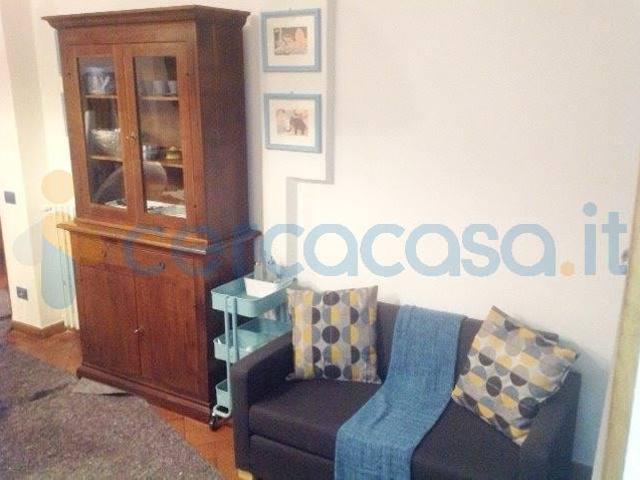 Appartamento Quadrilocale in ottime condizioni in affitto a Firenze