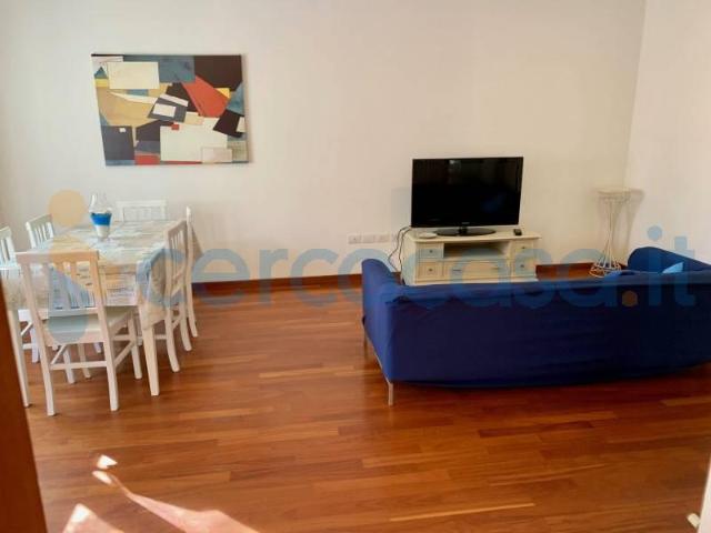 Appartamento Quadrilocale in ottime condizioni in affitto a Gabicce Mare