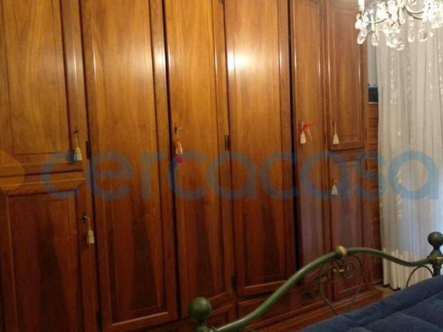 Appartamento Quadrilocale in ottime condizioni in affitto a Modena