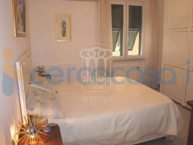 Appartamento Quadrilocale in ottime condizioni in affitto a Santa Margherita Ligure