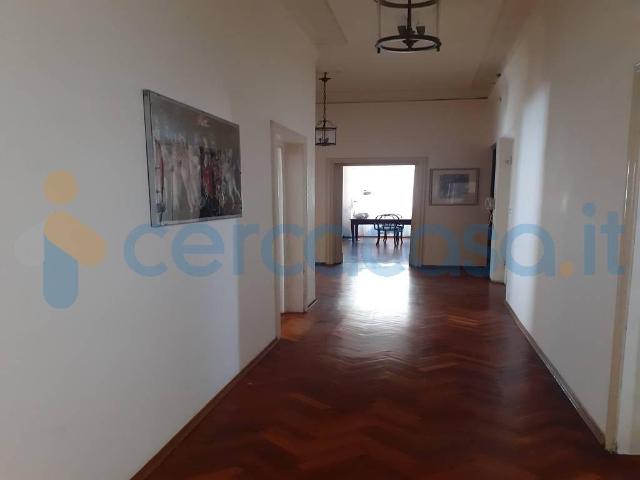 Appartamento Quadrilocale in ottime condizioni, in affitto in Via V Giornate 31, Firenze