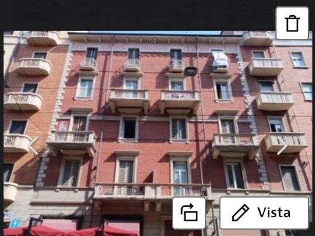 Appartamento quadrilocale in Affitto