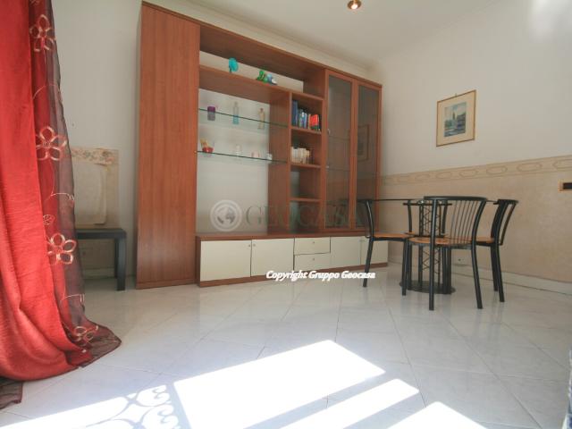 Appartamento, Quadrilocale In affitto