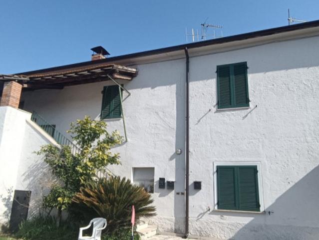 Appartamento QUADRILOCALE in affitto a Terni Tr