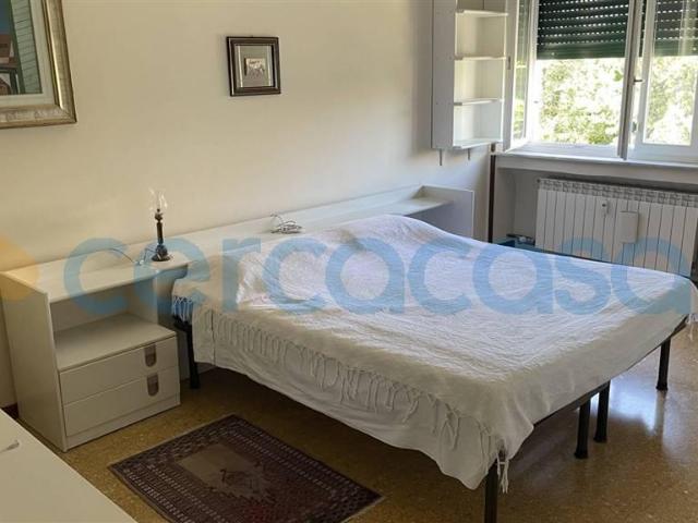 Appartamento Quadrilocale in affitto a Tortona