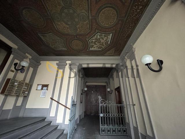 Appartamento QUADRILOCALE in affitto a Torino To