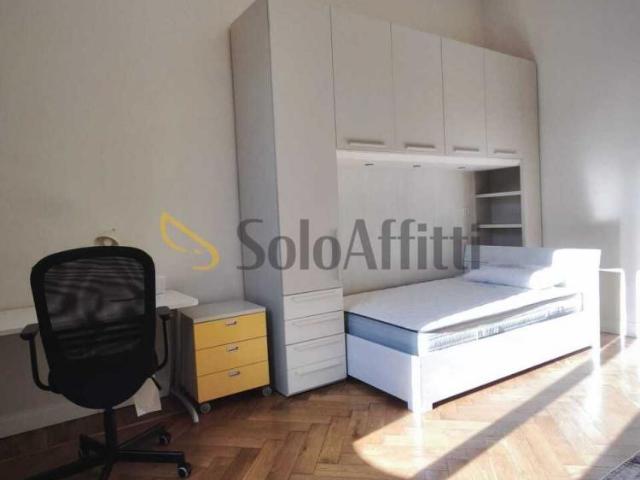 Appartamento QUADRILOCALE in affitto a Torino To