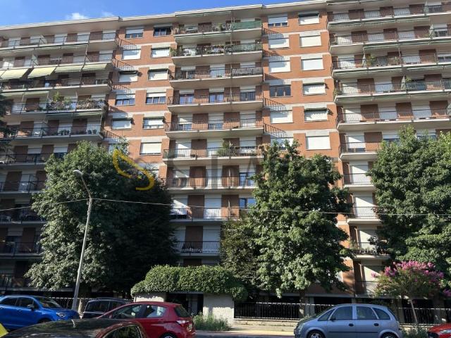 Appartamento QUADRILOCALE in affitto a Torino To