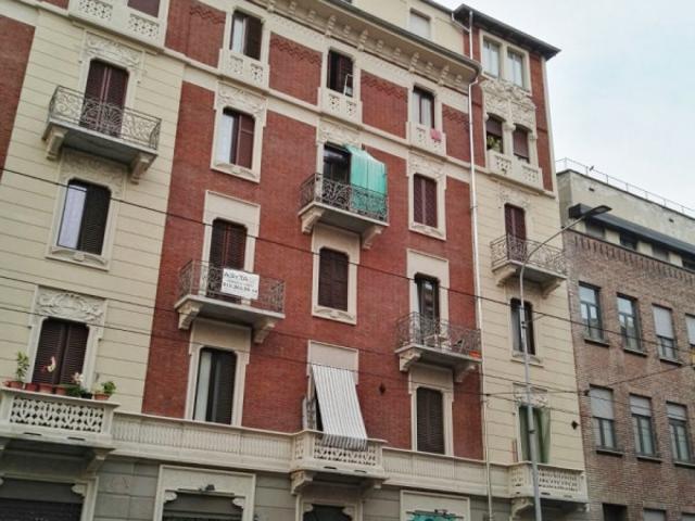 Appartamento QUADRILOCALE in affitto a Torino To
