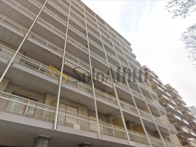 Appartamento QUADRILOCALE in affitto a Torino To