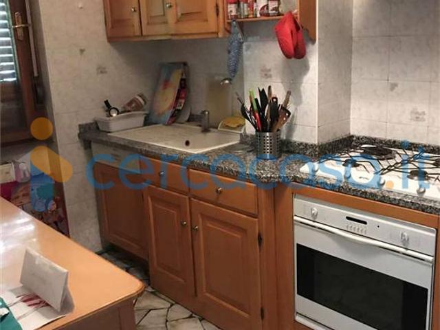 Appartamento Quadrilocale in affitto a Trento