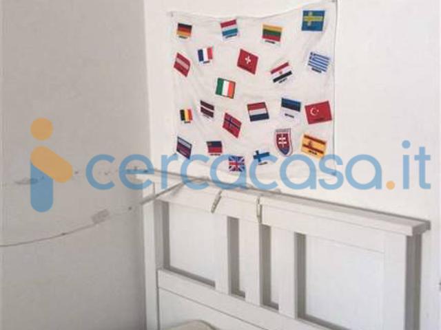 Appartamento Quadrilocale in affitto a Trento