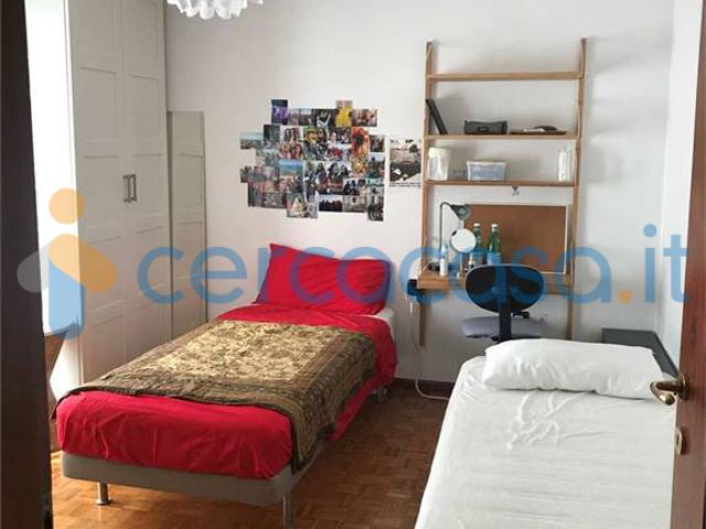 Appartamento Quadrilocale in affitto a Trento
