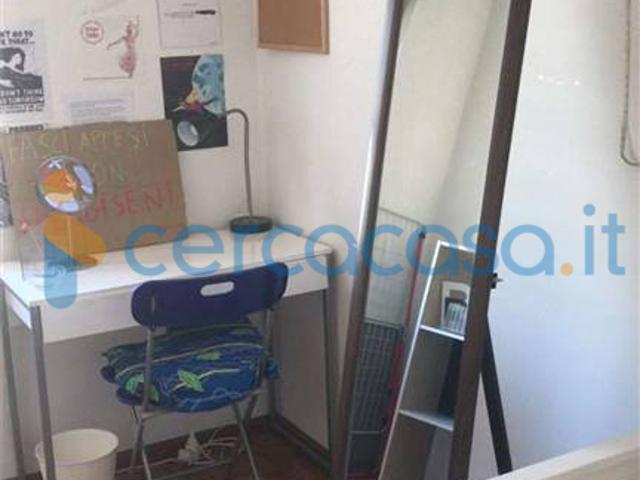 Appartamento Quadrilocale in affitto a Trento