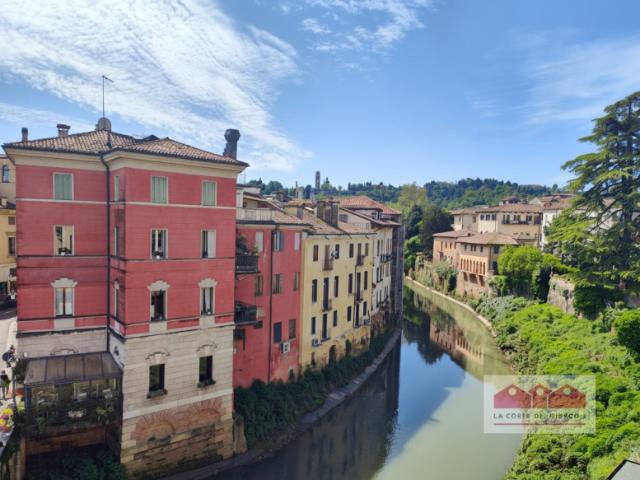 Appartamento QUADRILOCALE in affitto a Vicenza Vi