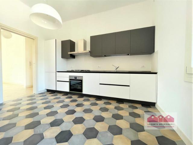 Appartamento QUADRILOCALE in affitto a Vicenza Vi