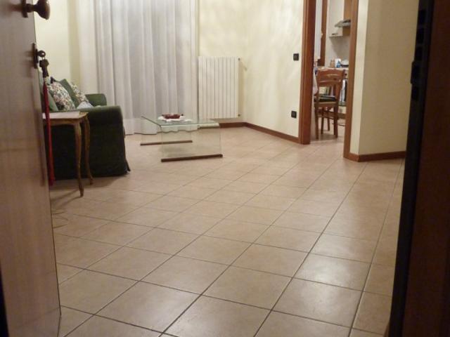 Appartamento QUADRILOCALE in affitto a Villorba Tv
