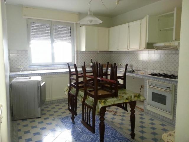 Appartamento QUADRILOCALE in affitto a Agrigento Ag