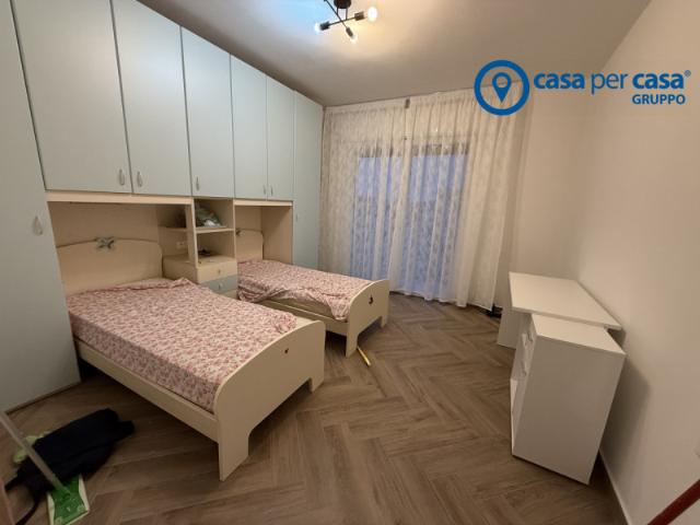 Appartamento QUADRILOCALE in affitto a Adria Ro