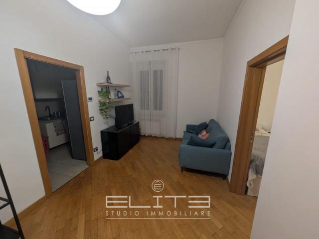 Appartamento QUADRILOCALE in affitto a Ancona An