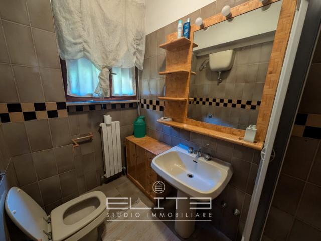 Appartamento QUADRILOCALE in affitto a Ancona An