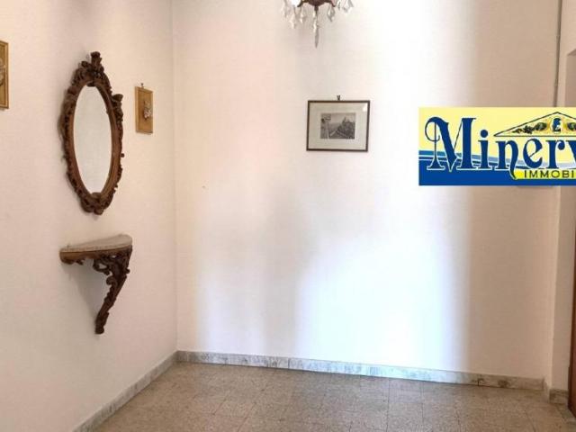 Appartamento QUADRILOCALE in affitto a Anzio Rm
