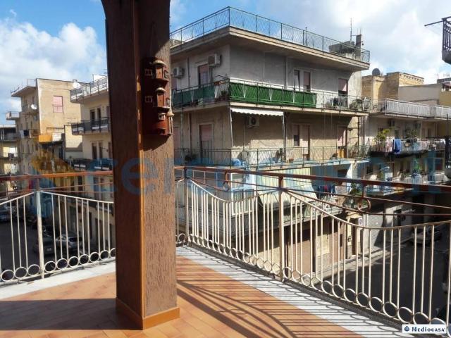 Appartamento Quadrilocale in affitto a Bagheria