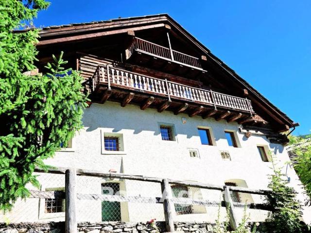 Appartamento QUADRILOCALE in affitto a Bardonecchia To