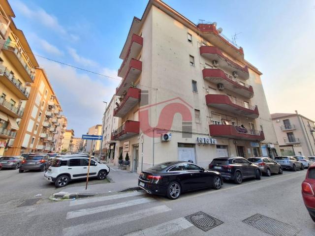 Appartamento QUADRILOCALE in affitto a Benevento Bn