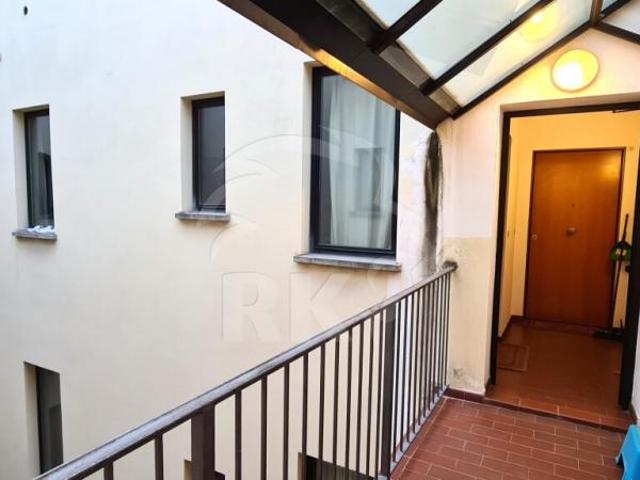 Appartamento QUADRILOCALE in affitto a Bominago Bo