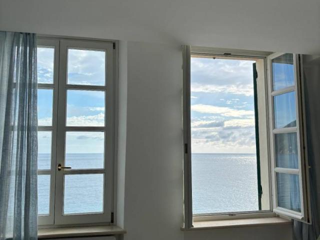 Appartamento QUADRILOCALE in affitto a Camogli Ge
