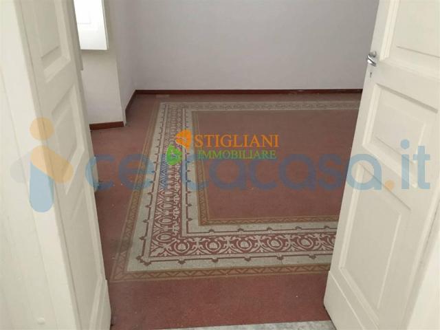 Appartamento Quadrilocale in affitto a Campobasso