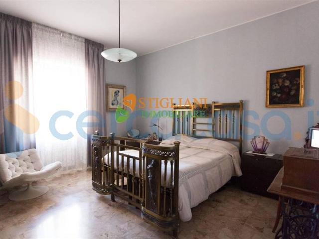 Appartamento Quadrilocale in affitto a Campobasso