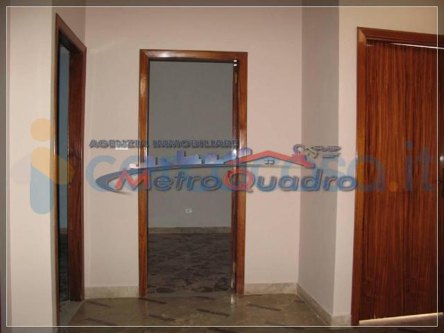 Appartamento Quadrilocale in affitto a Canicatti'