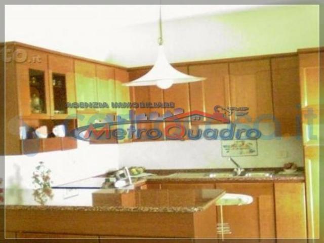Appartamento Quadrilocale in affitto a Canicatti'