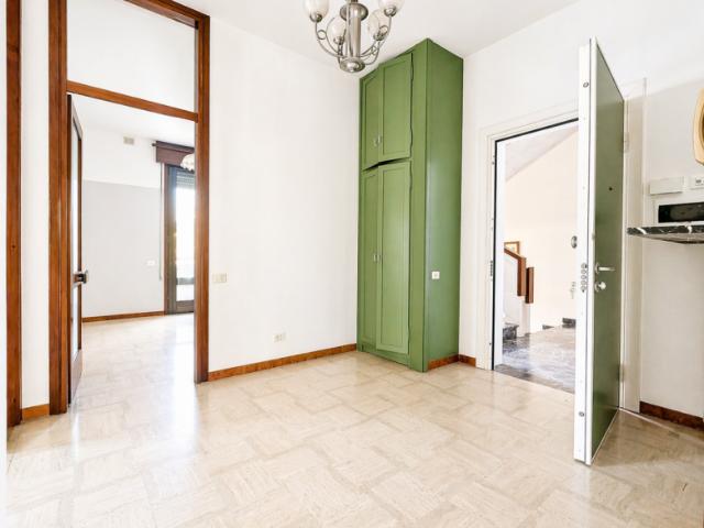 Appartamento QUADRILOCALE in affitto a Caldogno Vi