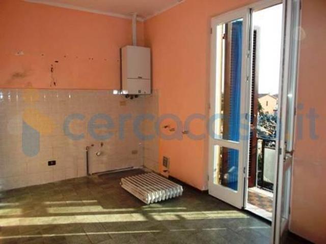 Appartamento Quadrilocale in affitto a Castellucchio