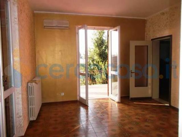 Appartamento Quadrilocale in affitto a Castellucchio