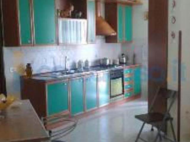Appartamento Quadrilocale in affitto a Casalnuovo Di Napoli