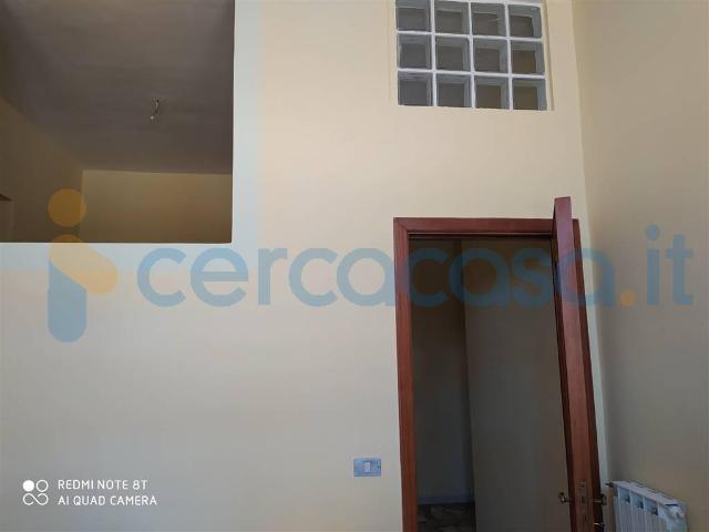 Appartamento Quadrilocale in affitto a Caserta