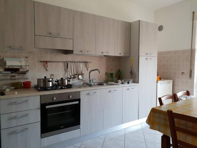 Appartamento QUADRILOCALE in affitto a Catanzaro Cz