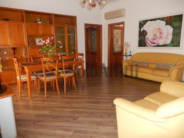 Appartamento QUADRILOCALE in affitto a Catanzaro Cz