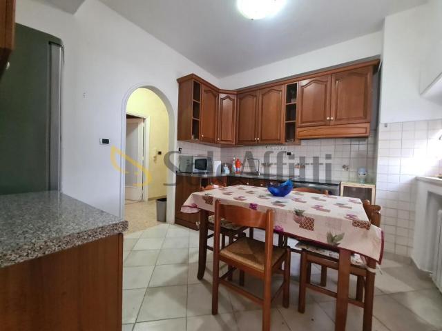 Appartamento QUADRILOCALE in affitto a Catanzaro Cz