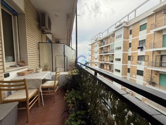 Appartamento QUADRILOCALE in affitto a Catanzaro Cz