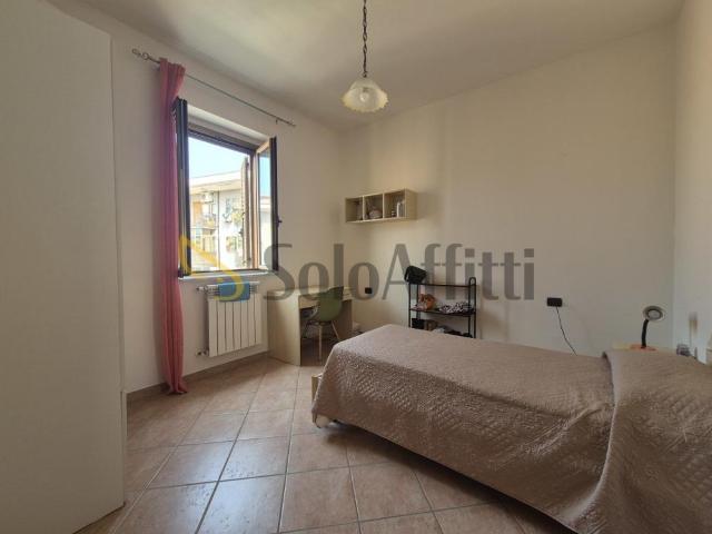 Appartamento QUADRILOCALE in affitto a Catanzaro Cz